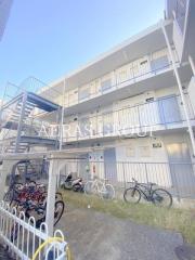 イーグル駒場マンション