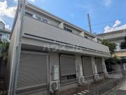 カインドネス吉祥寺南町A棟
