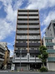 ガーラ・シティ深川扇橋