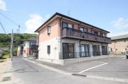 フローラル東岡山A