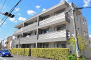 （シニア限定）ヘーベルヴィレッジ元住吉