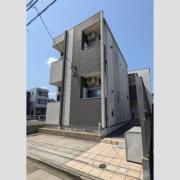 地下鉄桜通線鶴里駅まで徒歩8分