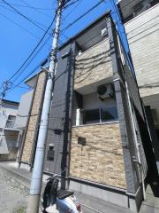 ＪＲ内房線本千葉駅まで徒歩4分