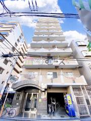 ロータリー天神橋