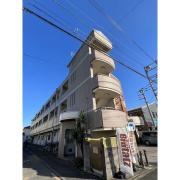 小田急小田原線本厚木駅まで徒歩20分