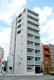 スカイコート文京新大塚