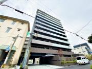 地下鉄今里筋線鴫野駅まで徒歩4分