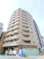 サニークレスト南蒲田