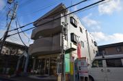 レコルテ千里山II