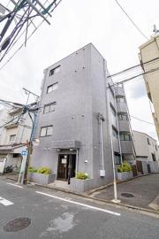 京王線笹塚駅まで徒歩9分
