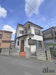 西武池袋・豊島線狭山ヶ丘駅まで徒歩19分