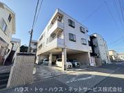 ＪＲ常磐線（各駅停車）馬橋駅まで徒歩5分