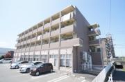 近鉄大阪線大和八木駅まで徒歩16分