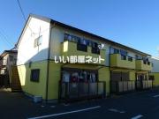 ＪＲ高崎線深谷駅まで徒歩13分