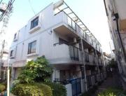プレール新板橋