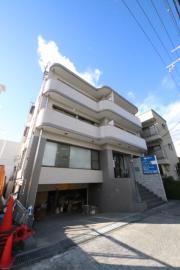 阪急神戸線西宮北口駅まで徒歩11分
