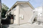 サンシティ妙蓮寺B棟