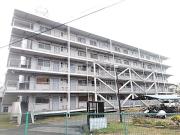 ビレッジハウス長沼3号棟