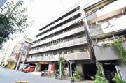 ラ・セーヌ心斎橋東