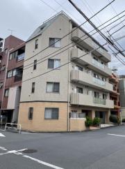 デルックス早稲田III