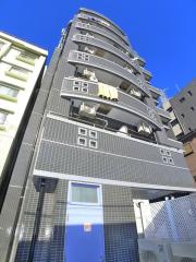 グランデュール西小岩