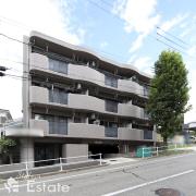 地下鉄鶴舞線植田駅まで徒歩14分