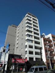 アスコットパーク住吉テラステージ