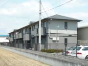 南海本線忠岡駅まで徒歩10分