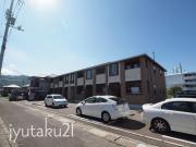 ＪＲ高徳線佐古駅まで徒歩14分