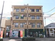トミーズマンション 鹿児島市賃貸マンション