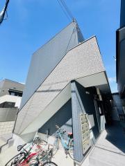 ＪＲ山陽本線鷹取駅まで徒歩14分