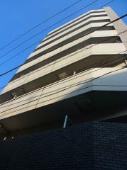 ＪＲ南武線八丁畷駅まで徒歩7分