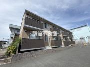 西鉄天神大牟田線津福駅まで徒歩23分
