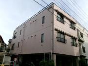 東武伊勢崎・大師線曳舟駅まで徒歩10分