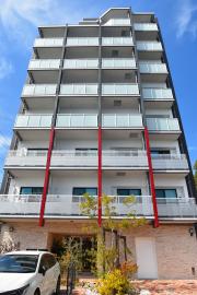 リィヴィジョン海老山邸