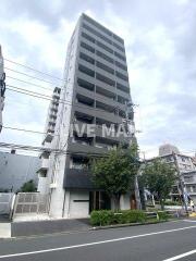 ＪＲ京浜東北・根岸線大森駅まで徒歩9分