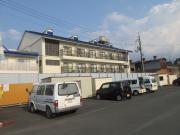 ウイング庄原1号館