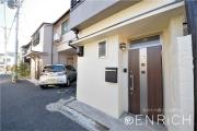 HAMA VINTAGE HOUSE