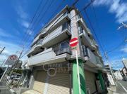阪急宝塚線池田駅まで徒歩6分