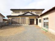 鳥山中町戸建住宅