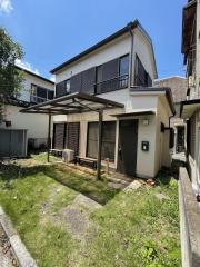 三芳町大字北永井貸家