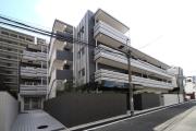 AXAS西新宿