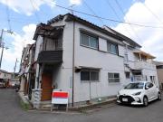 京阪交野線交野市駅まで徒歩19分