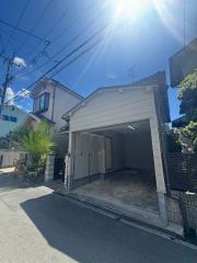 近鉄大阪線河内山本駅まで徒歩7分