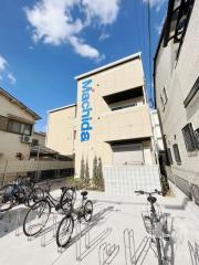 南海本線湊駅まで徒歩10分