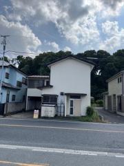 松戸市大橋870-1貸家