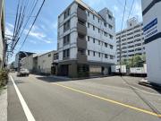 とさでん交通後免線宝永町駅まで徒歩4分