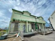 名鉄三河線刈谷市駅まで徒歩13分