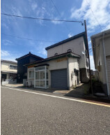 松美1丁目貸家