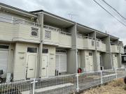 テラスサンフラワーA棟